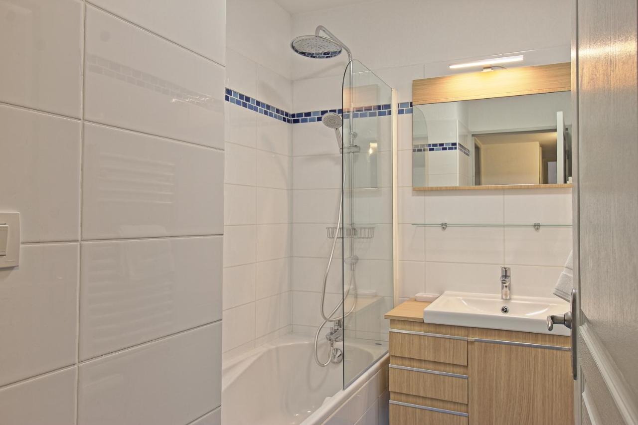 Apartment L'ecluse - Clim - Parking - Nimes