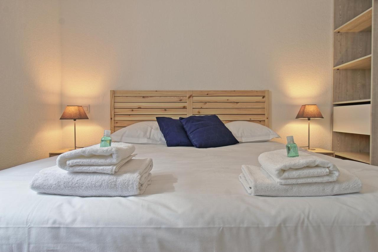L'ecluse - Clim - Parking - Apartment *