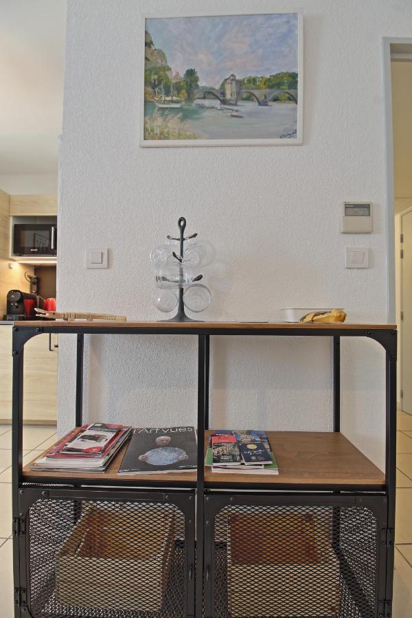 Apartment L'ecluse - Clim - Parking - Nimes